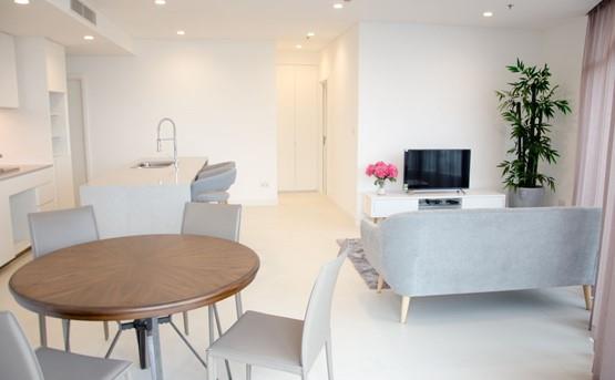 apartment for rent in binh thanh district BT102657 (2)